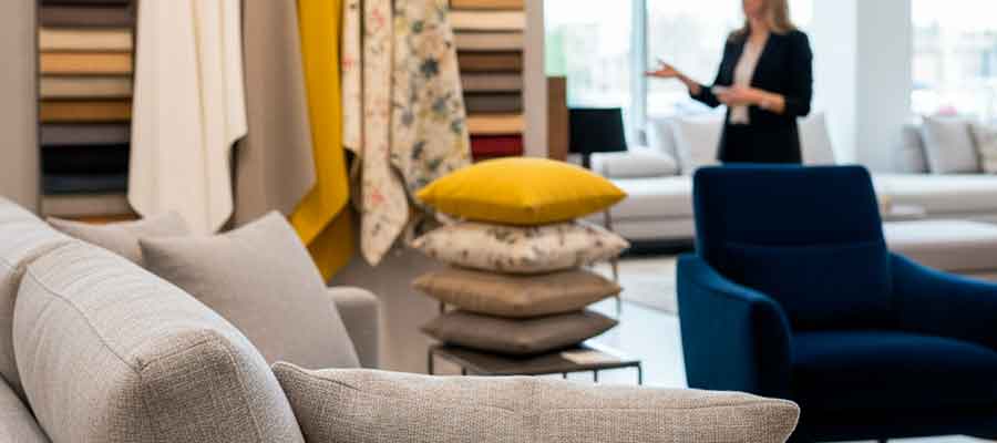 muebles industria